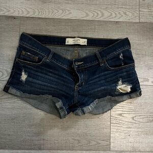 Gilly hicks shorts